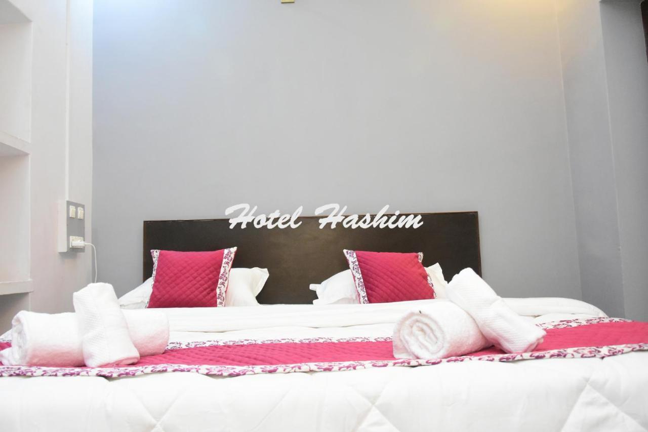 Hotel Hashim Джайсалмер Екстериор снимка