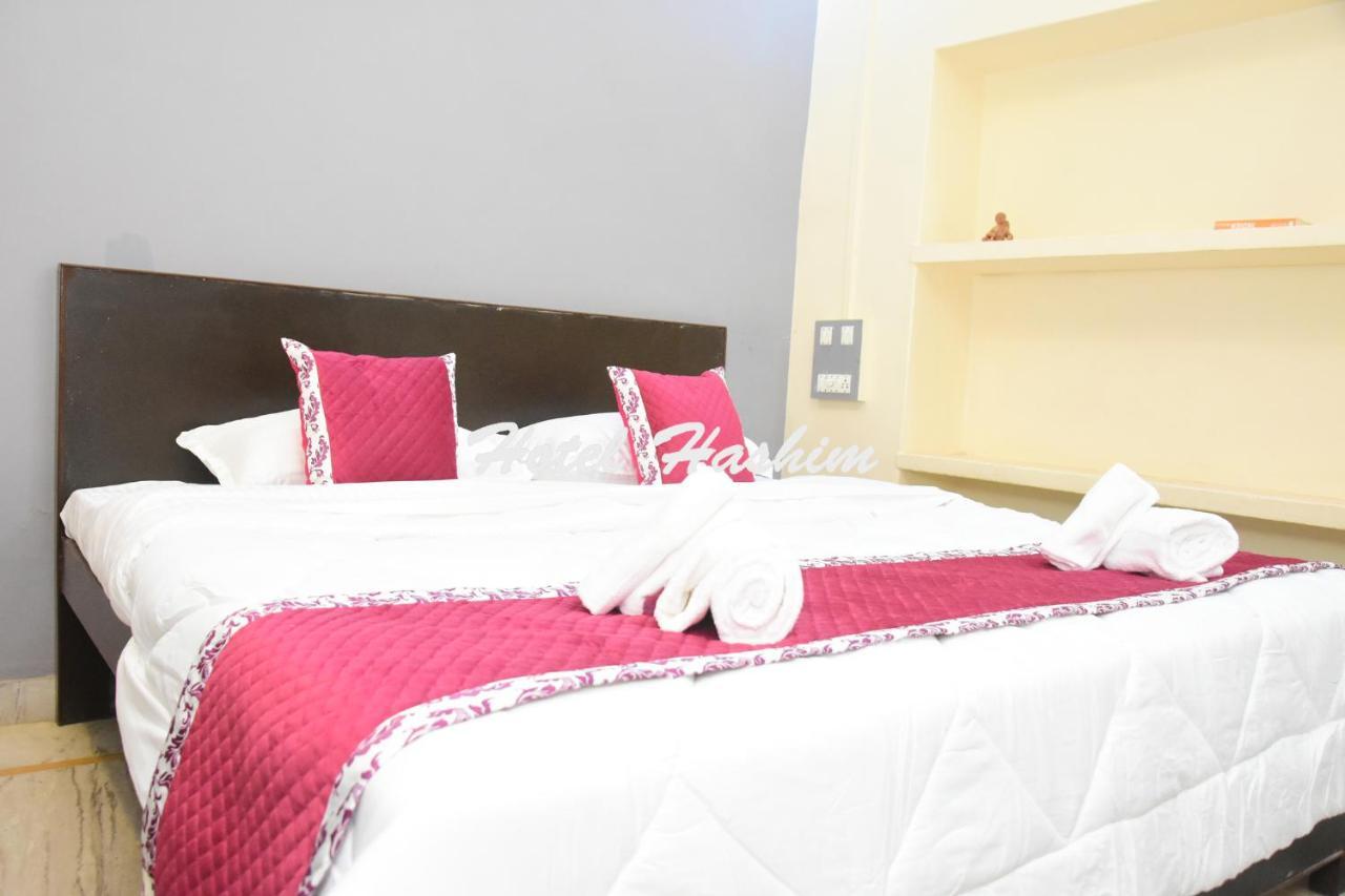 Hotel Hashim Джайсалмер Екстериор снимка