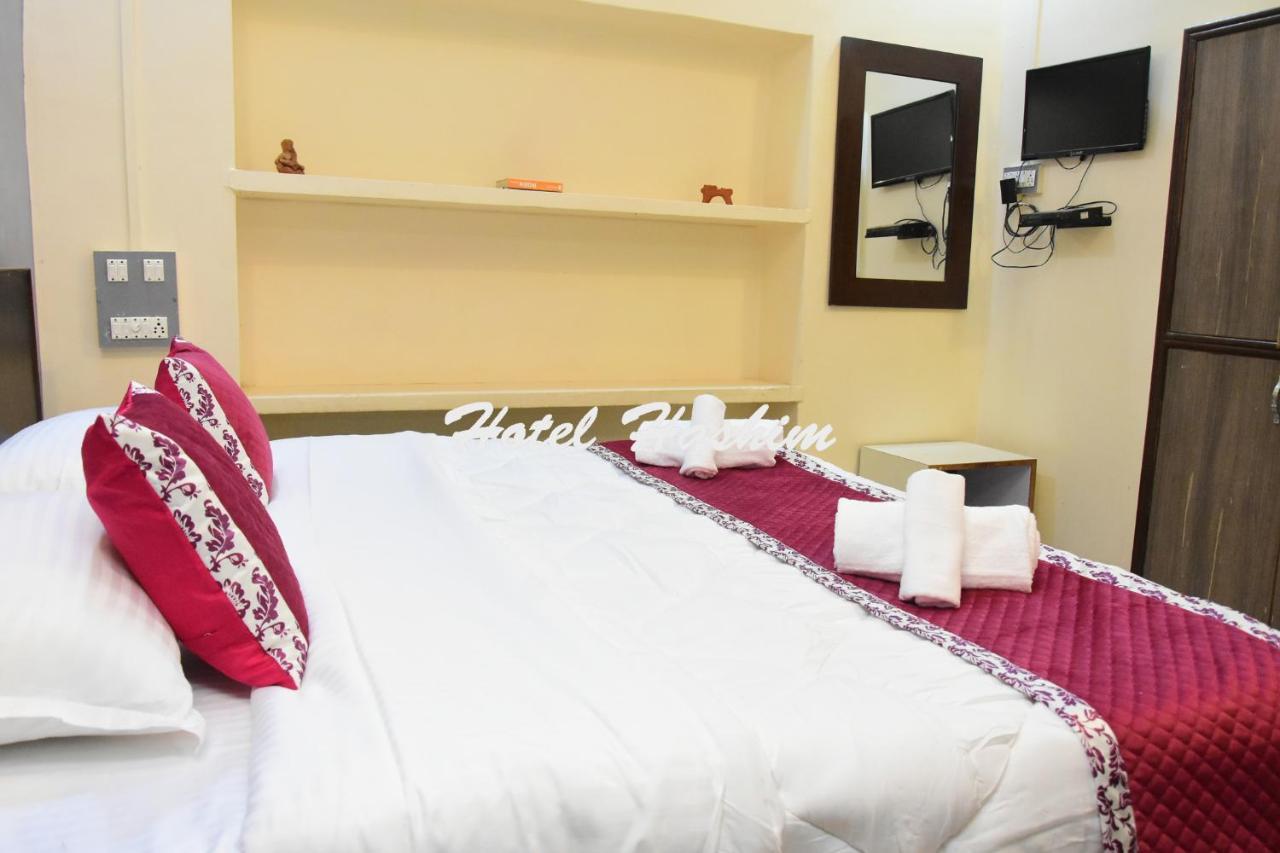 Hotel Hashim Джайсалмер Екстериор снимка