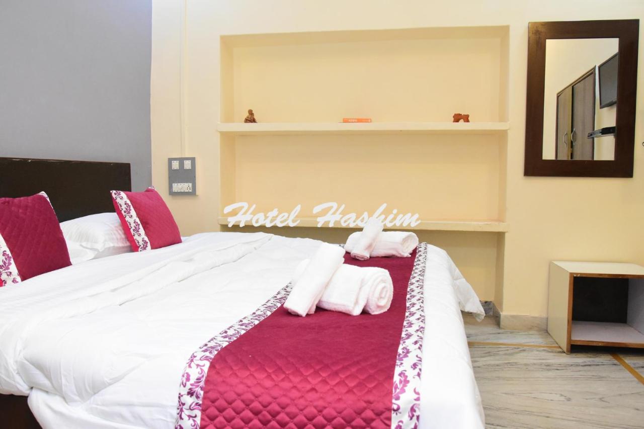 Hotel Hashim Джайсалмер Екстериор снимка
