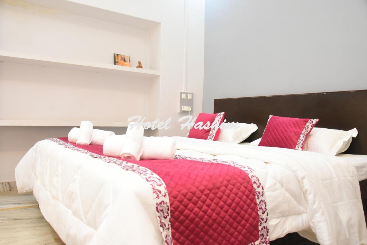 Hotel Hashim Джайсалмер Екстериор снимка