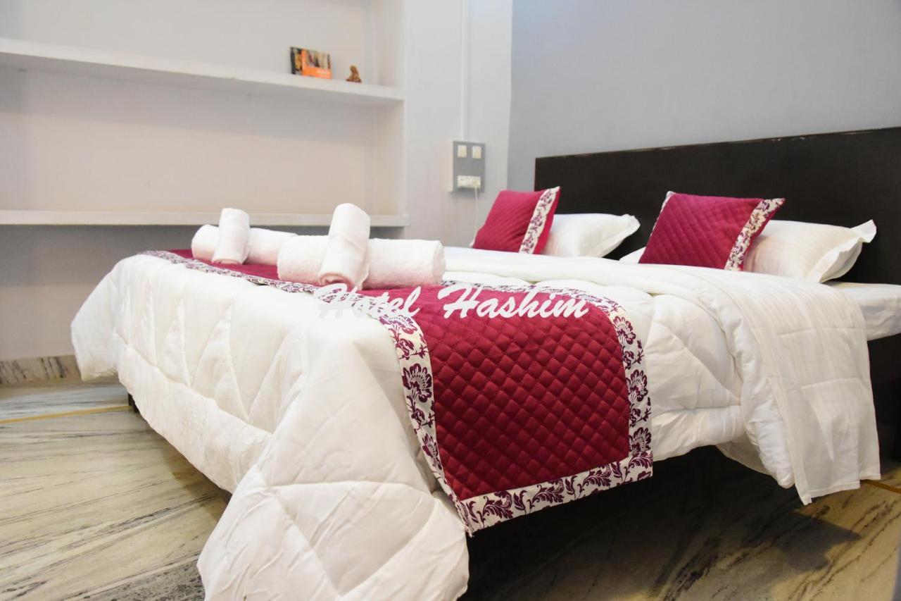 Hotel Hashim Джайсалмер Екстериор снимка