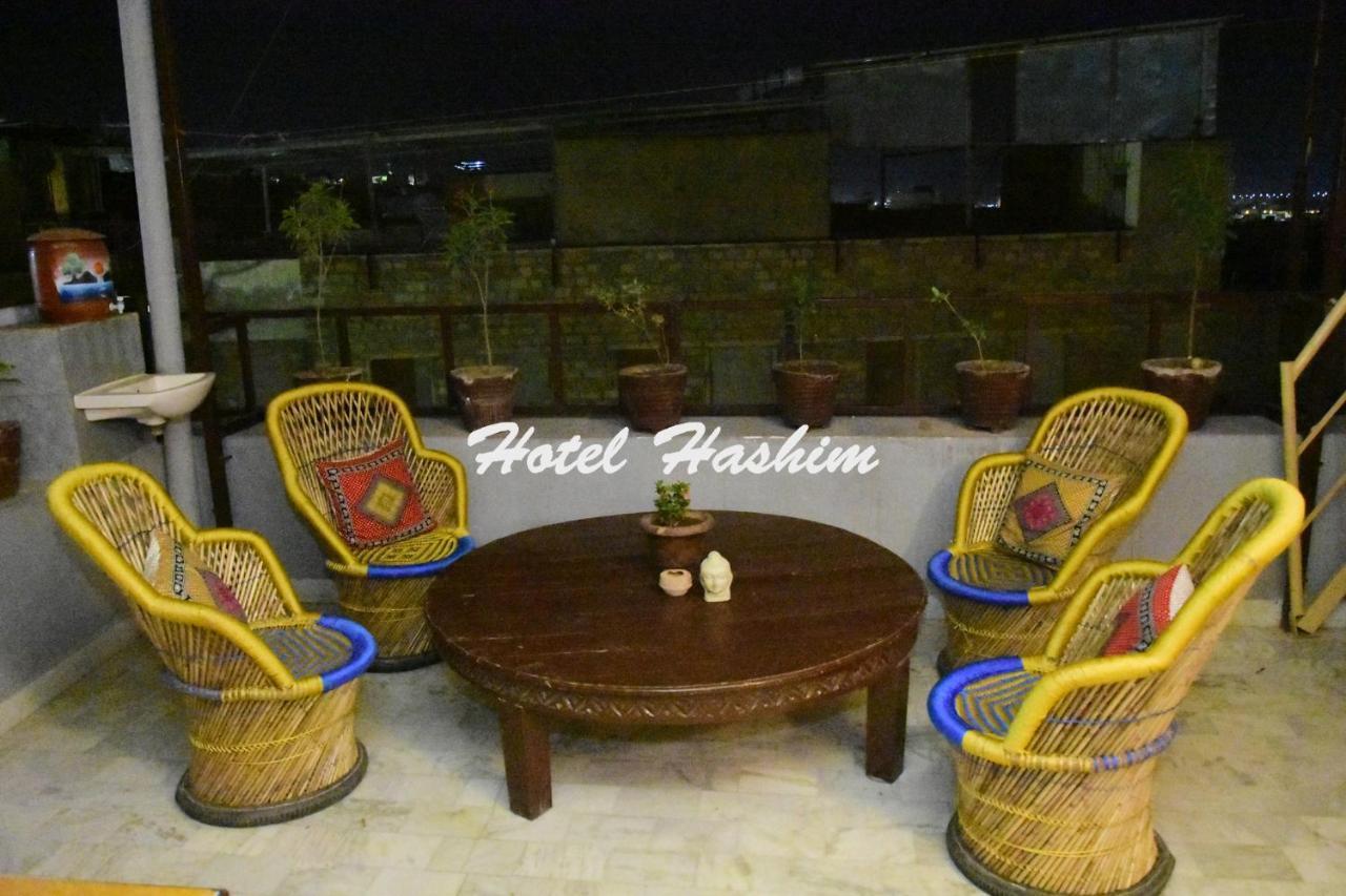 Hotel Hashim Джайсалмер Екстериор снимка