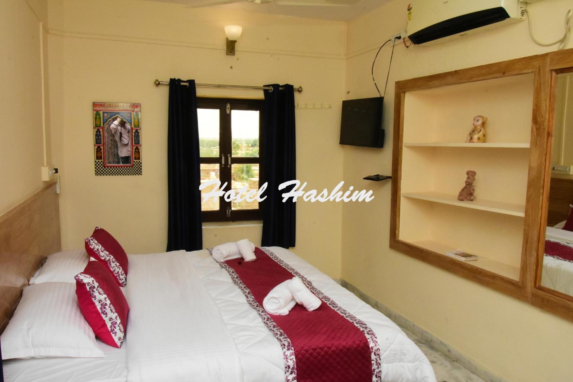Hotel Hashim Джайсалмер Екстериор снимка