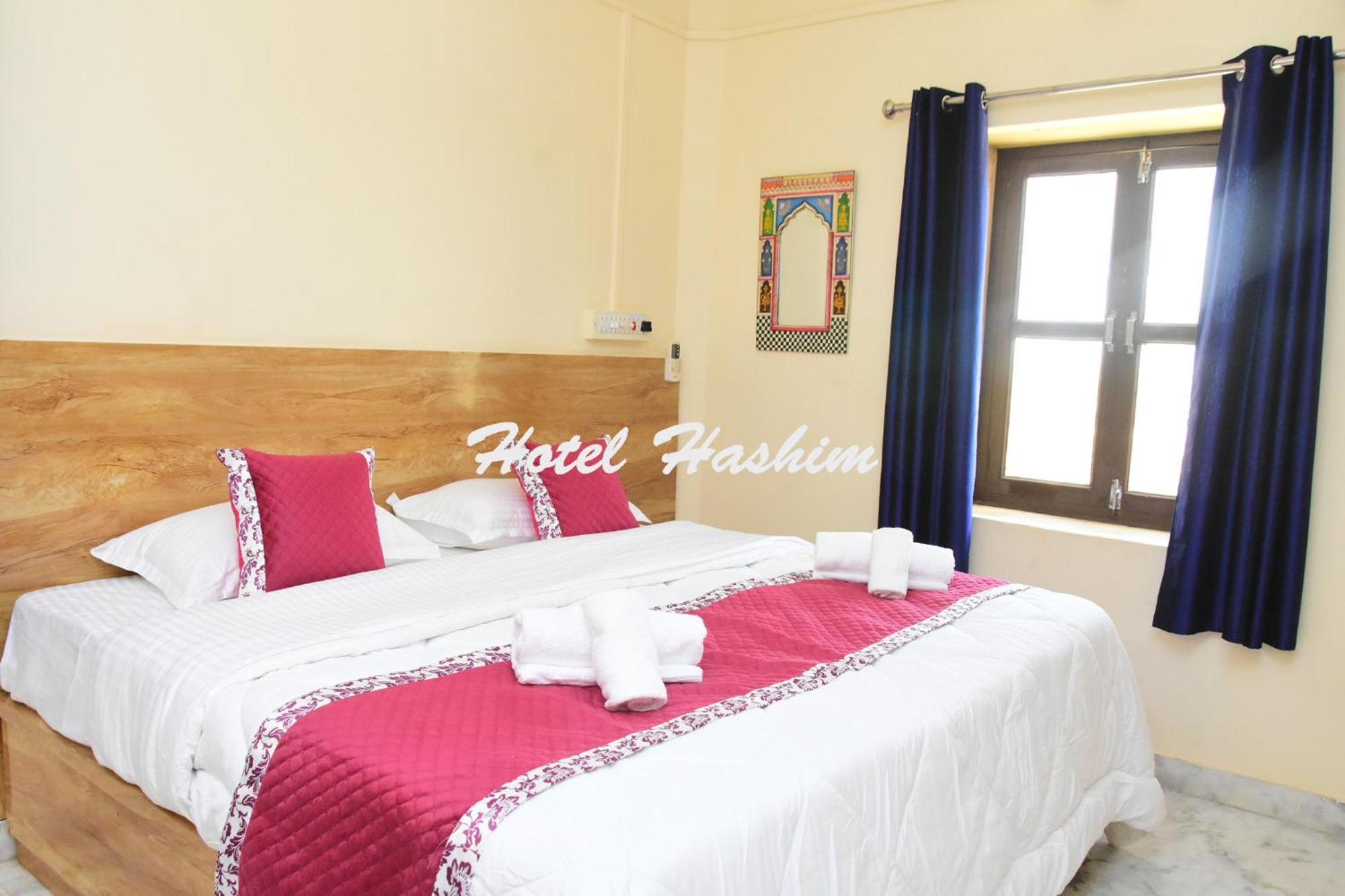 Hotel Hashim Джайсалмер Екстериор снимка