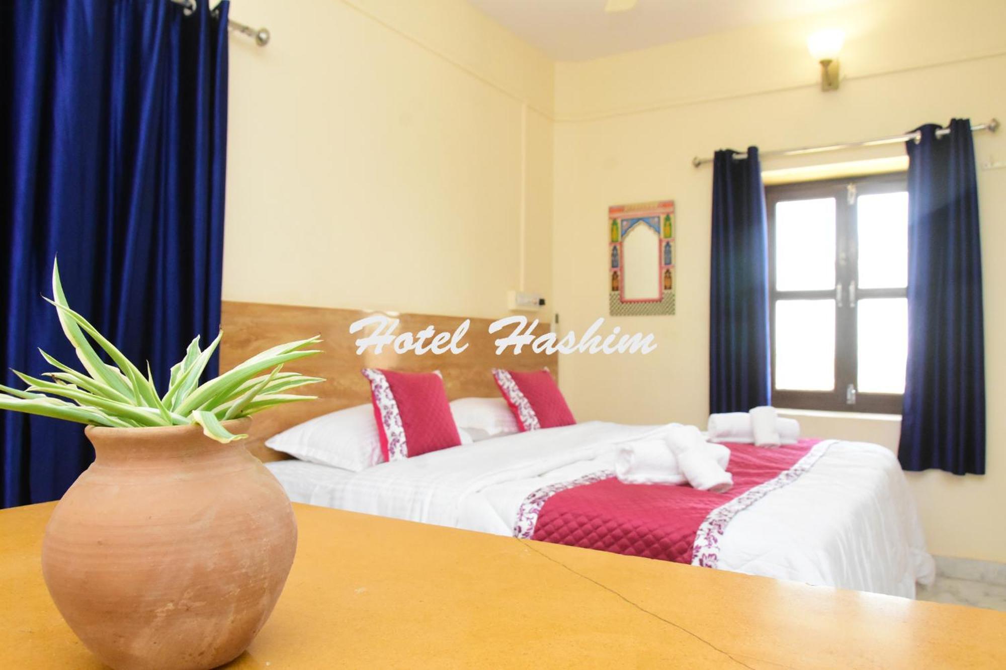 Hotel Hashim Джайсалмер Екстериор снимка