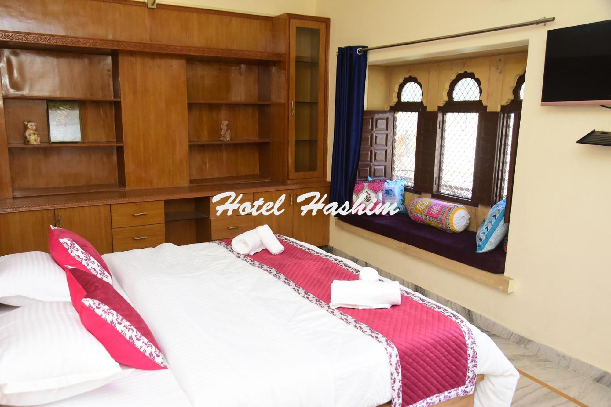 Hotel Hashim Джайсалмер Екстериор снимка