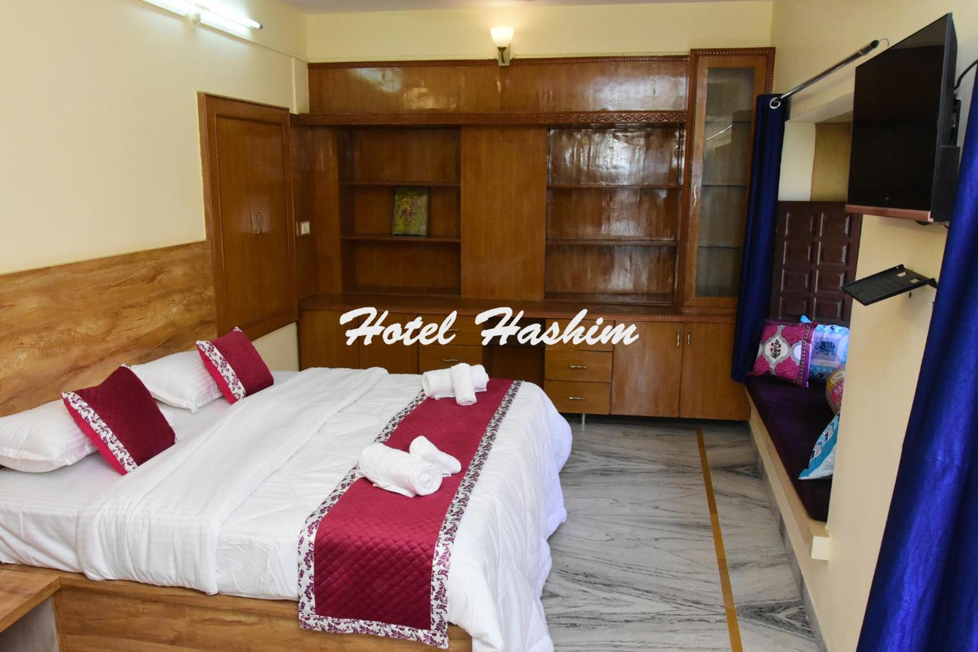 Hotel Hashim Джайсалмер Екстериор снимка