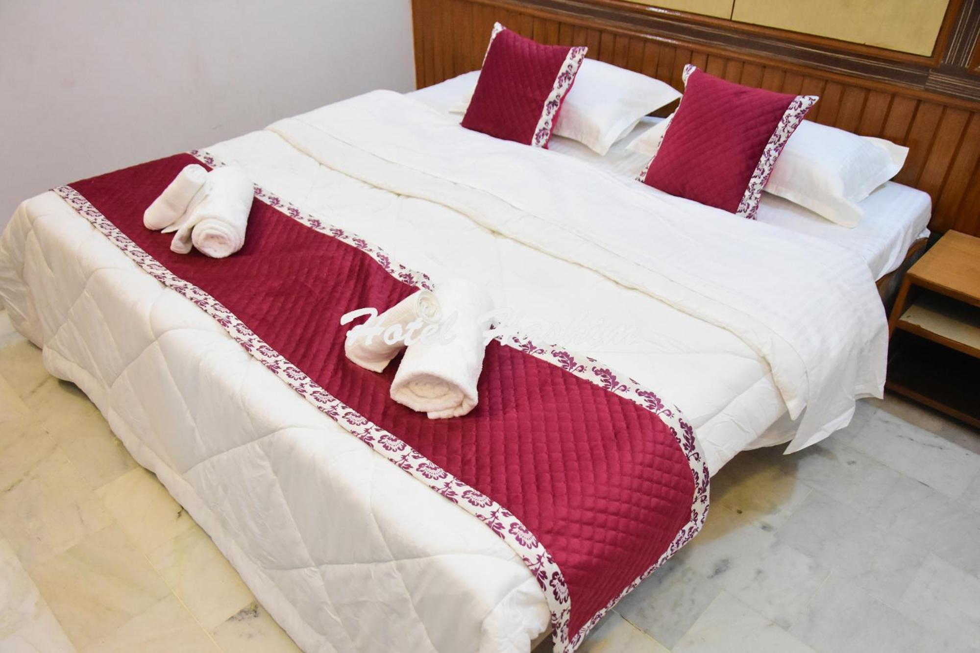 Hotel Hashim Джайсалмер Екстериор снимка