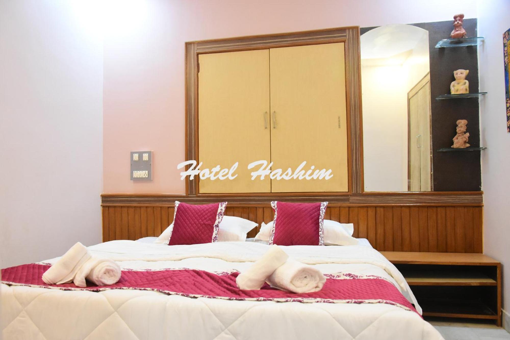 Hotel Hashim Джайсалмер Екстериор снимка