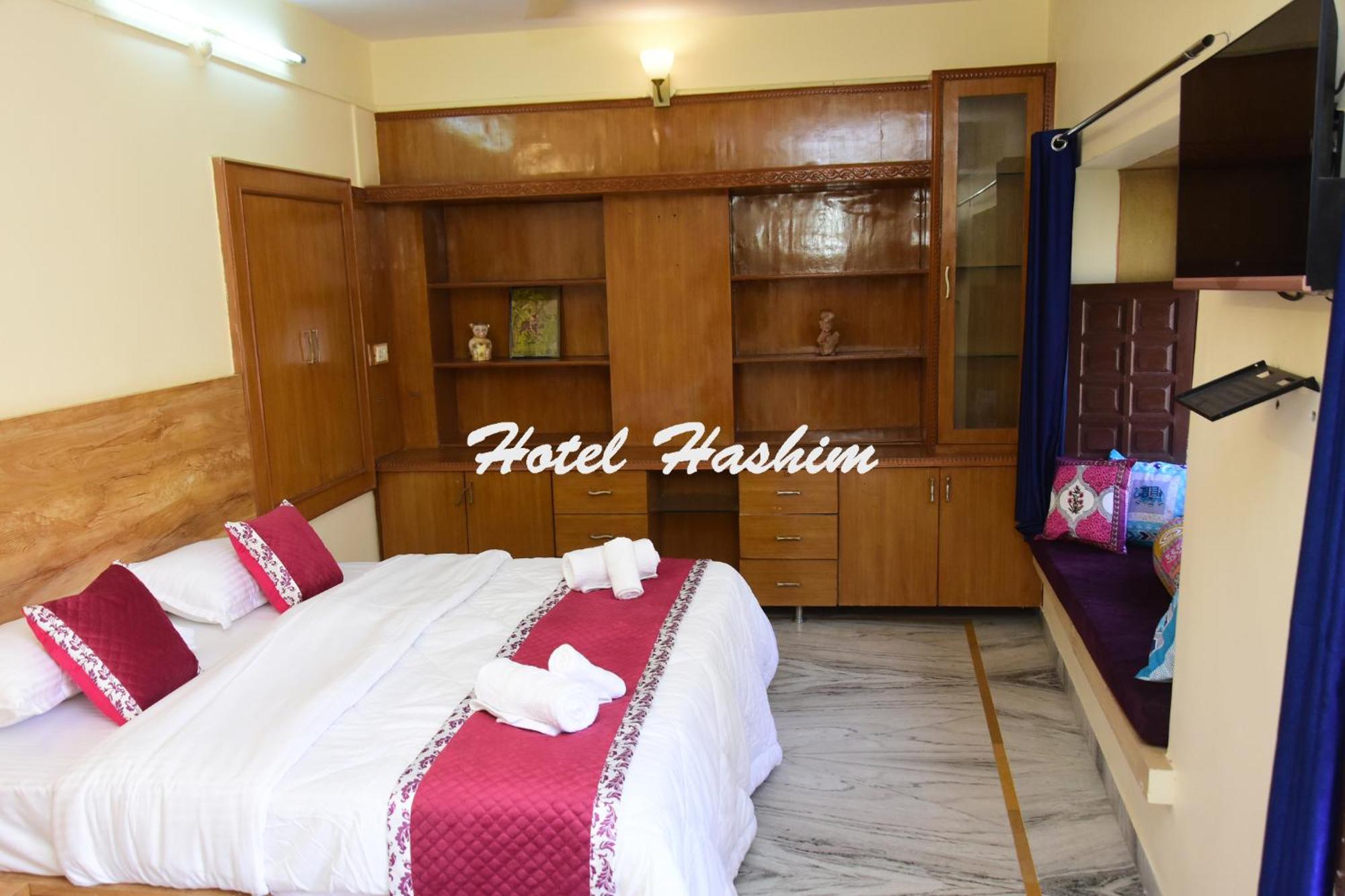 Hotel Hashim Джайсалмер Екстериор снимка