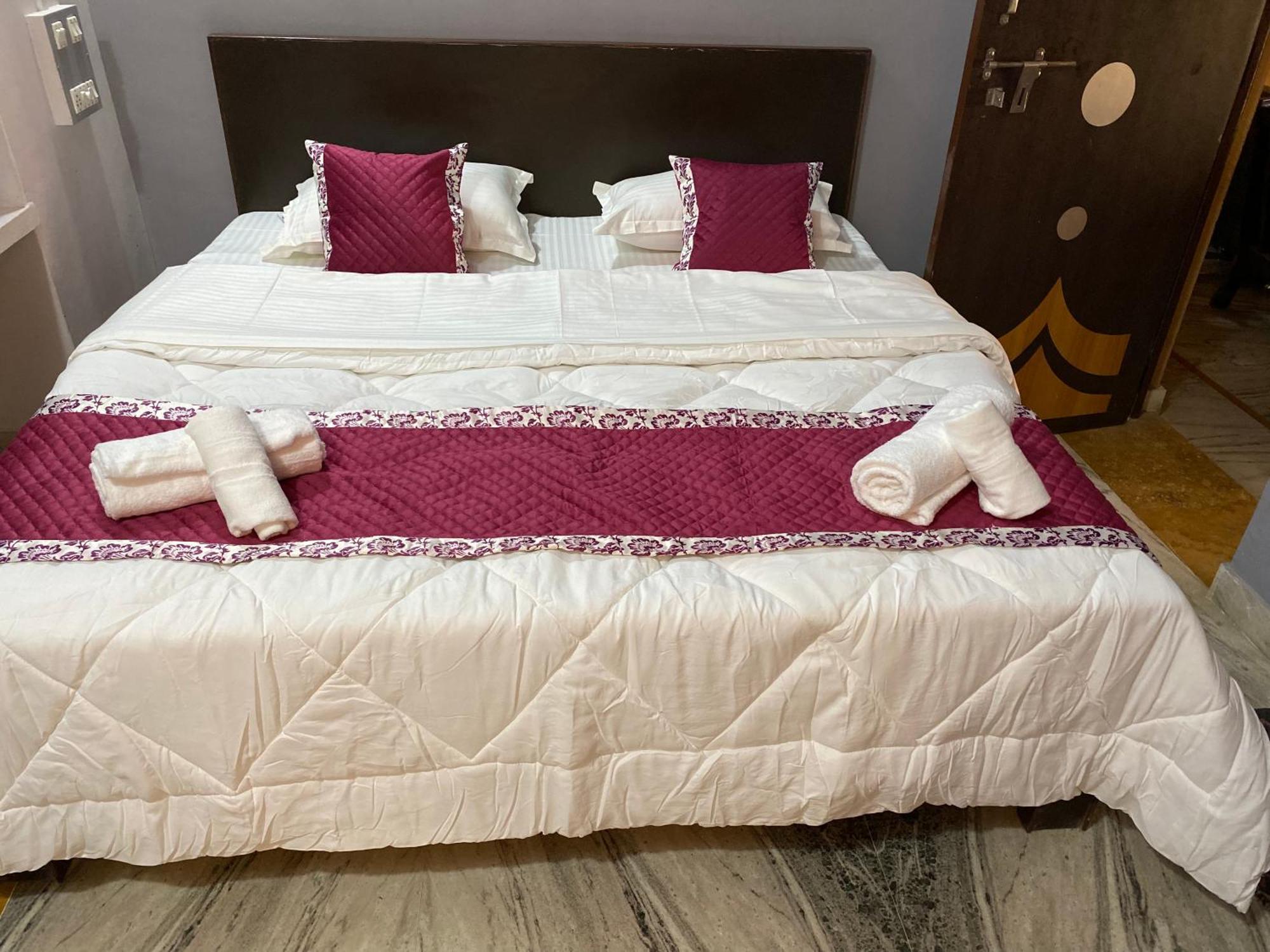 Hotel Hashim Джайсалмер Екстериор снимка